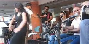 Alla Kushnir Sexy Belly Dance Part Porn Videos