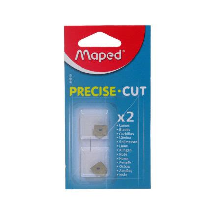 Guillotina A Precise Cut Cm Maped Artel