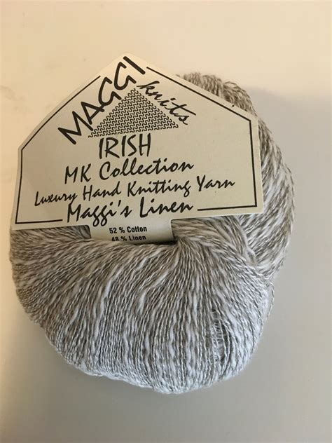 Maggi Knits Irish Mk Collection Etsy