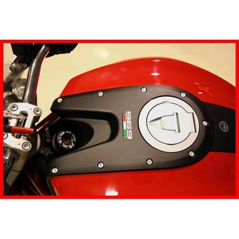 Ducati Monster Evo Moto Morini Corsaro Kit Visserie Trappe