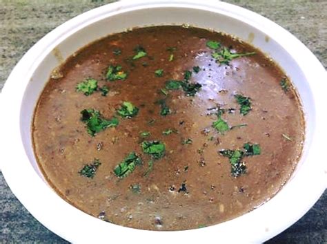 How to Make Punjabi Dal Makhani - Delishably