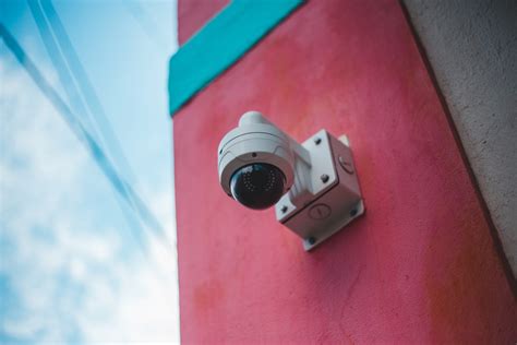 Can Landlords Install Security Cameras Innago