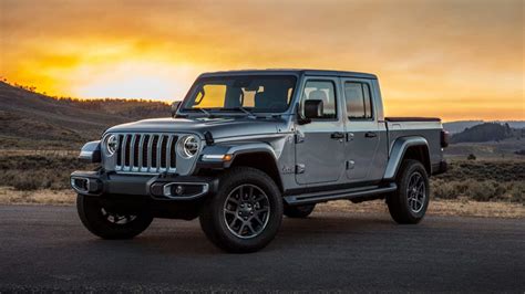 Jeep Gladiator Dealer Near You