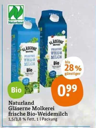 Gl Serne Molkerei Bio Weidemilch Bio Joghurt Pur Himbeere