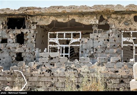 Iraq's Fallujah after Liberation - Photo news - Tasnim News Agency