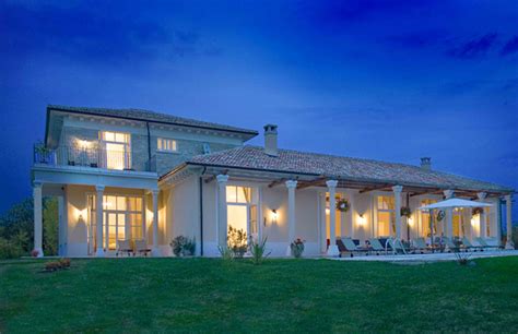 Villa San Giovanni | Luxury Villa in Istria