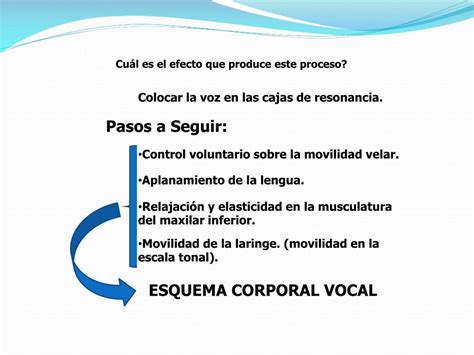 Ppt Manejo De La Voz Powerpoint Presentation Free Download Id 555182