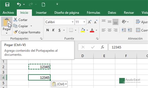 C Mo Copiar Y Pegar Comentarios De Celda En Excel Sexiz Pix