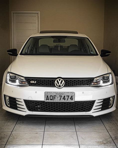 JETTA MK6 Body Kit GLI On Instagram