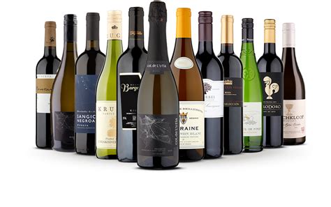 Naked Test Drive Premium Case Naked Wines
