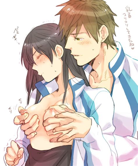 Post 1501283 Free Haruka Nanase Makoto Tachibana Rule 63