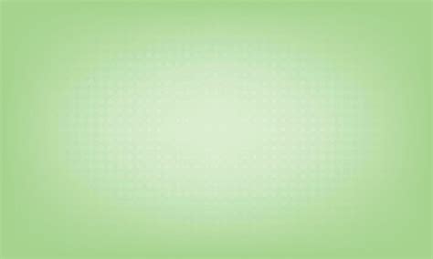 Pale Green gradient color thumbnail web banner creative template ...