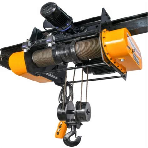 hoist manufacturer seller  ahmedabad   plastic industries