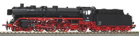 Dampflok Br Db Iv Modelleisenbahn Kaufen Piko Webshop