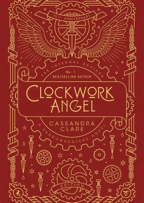 Shadowhunters Clockwork Angel Fan Casting On Mycast