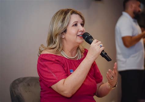 Izabel Urquiza Inicia Hoje Debate Do Seu Plano De Governo Em Olinda