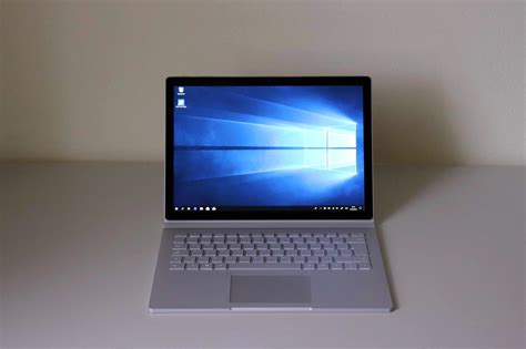 Surface Book 2 I5 7300u 8 Gb Im Test Das Bessere Surface Pro 6