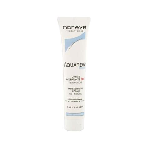 Noreva Aquareva H Rich Moisturizing Cream Ml