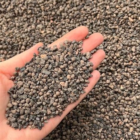 Growcery Leca Expanded Clay Pebbles Fine Grade Clay Balls For Plants