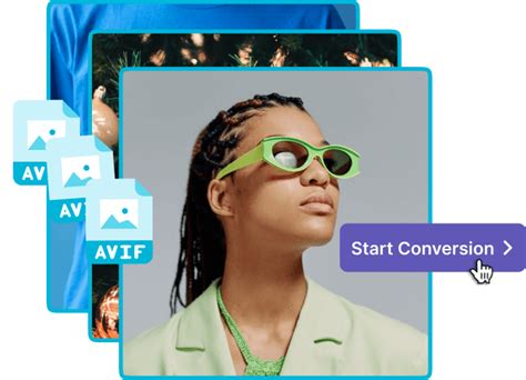 Avif Converter Online Fast Free Unlimited