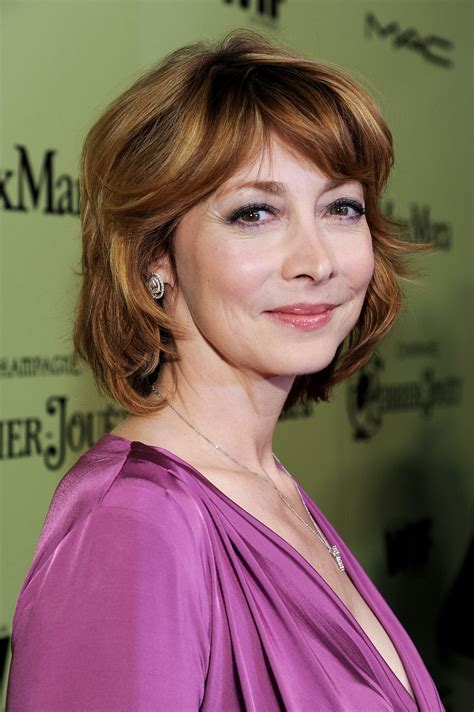 Sharon Lawrence