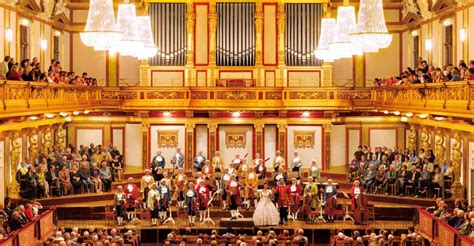 Vienna Mozart Concert And Austrian Delights Dinner Getyourguide