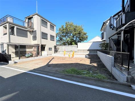 八王子市の一戸建て購入情報｜三井のリハウス