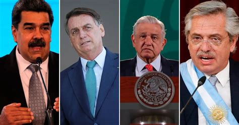 La Inflaci N Argentina Super A La Suma De Pa Ses De Am Rica Latina Infobae