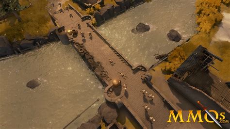 Foxhole Game Review - MMOs.com