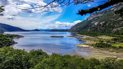 Parque Nacional Tierra Del Fuego Tour En Ushuaia ¡reserva Tu Aventura