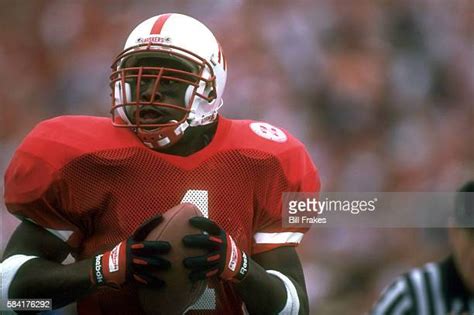 59 Lawrence Phillips Nebraska Stock Photos, High-Res Pictures, and Images - Getty Images