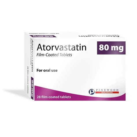 ATORVASTATIN 10 MG At Rs 649 Box Pharmaceutical Injection In