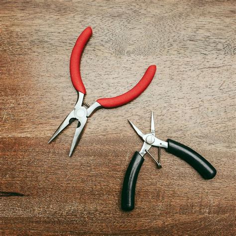 An Ultimate Guide To Different Types Of Pliers