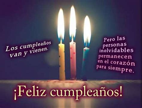 Birthday Wishes In Spanish - Wishes, Greetings, Pictures – Wish Guy