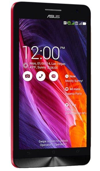 Asus Zenfone 6 Specs And Features