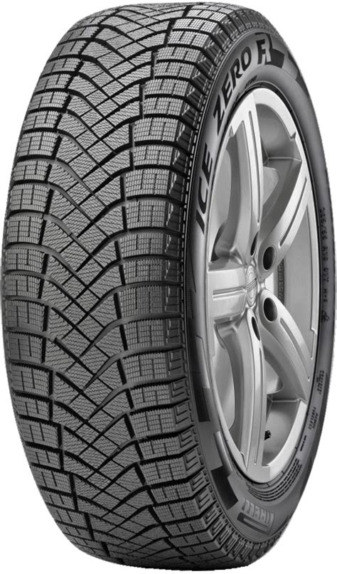 Köp Pirelli Ice Zero FR direkt online