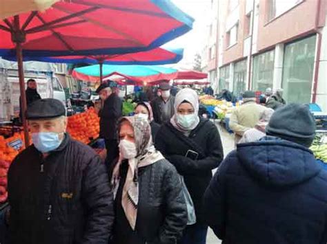 Eskişehir de tedbirsiz görüntüler sayfa 1