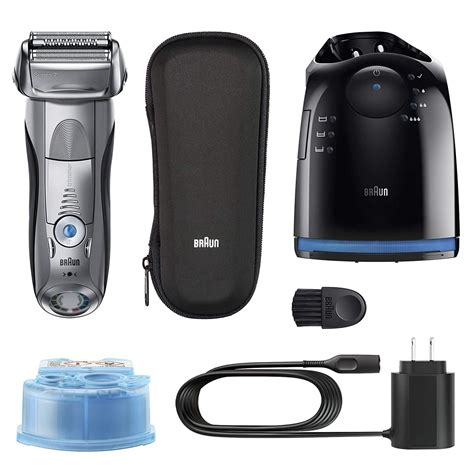 Braun Electric Razor Series 7 790cc - Other Consumer Electronics