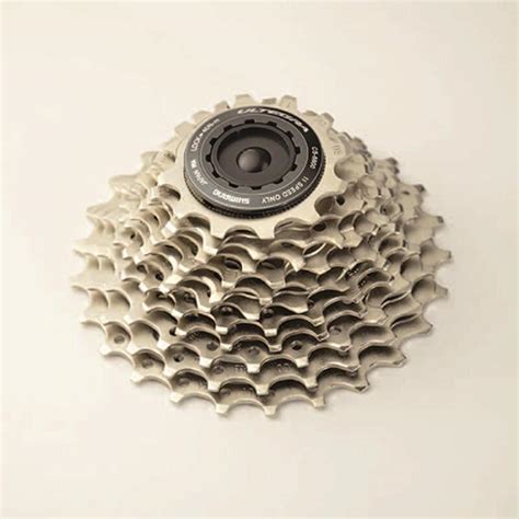 Cassette 11v Shimano Ultegra R8000 Hg 11 32 Shimano Decathlon