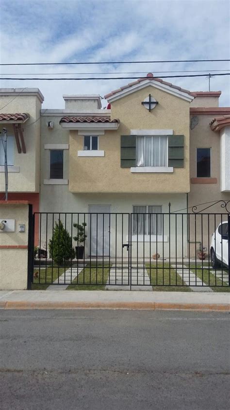 Total Imagen Casas Real De Toledo Pachuca Abzlocal Mx