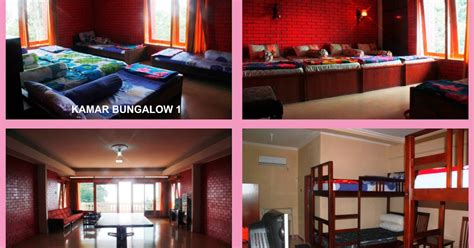 Fasilitas Kamar Villa Bukit Hambalang Sentul Bogor Office 021 8794