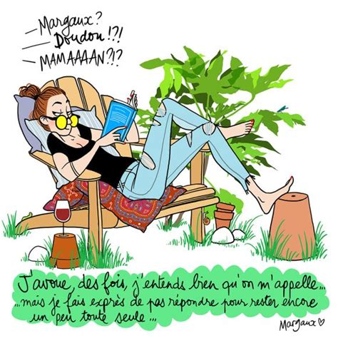 Margaux Motin Dessin Humour Femme Art Et Illustration Dessin Humour