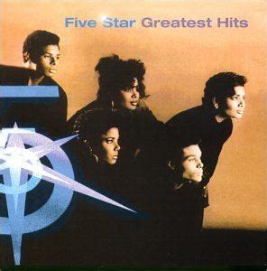 Greatest Hits (Five Star album) - Alchetron, the free social encyclopedia