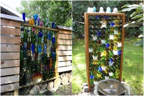 15 DIY Outdoor Privacy Screen Ideas