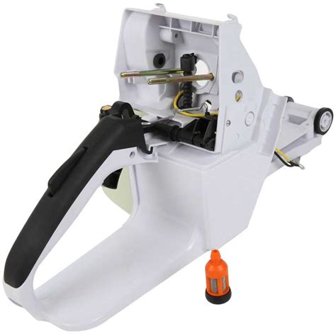 Carter réservoir pour tronçonneuse Stihl 046 MS460 Matijardin