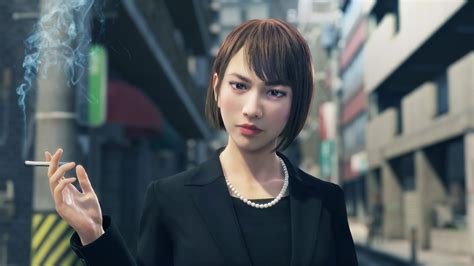 Yakuza Like A Dragon Looks Awesome In Plenty Of Ps4 Gameplay Showing