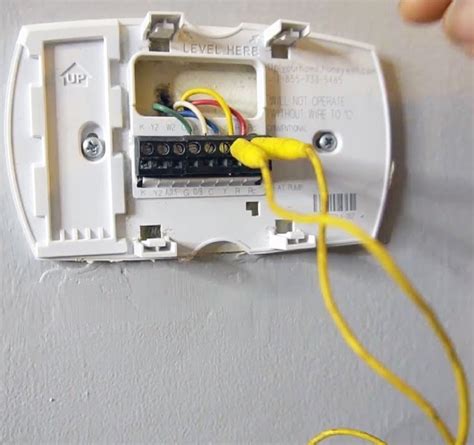 How To Bypass The Thermostat On A Furnace Storables