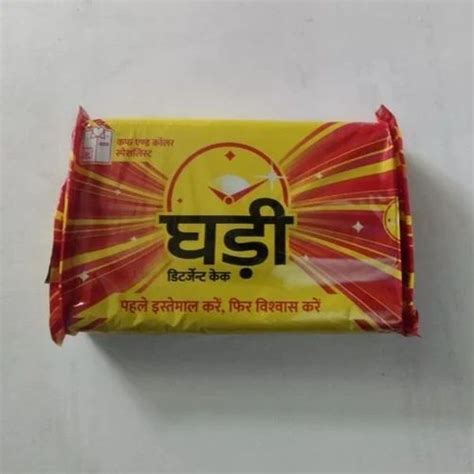 145gm Ghadi Detergent Cake At ₹ 8piece Gurgaon Rural Gurugram Id