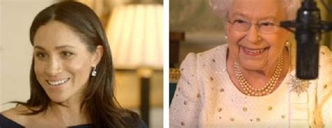 Queen of the World: Meghan Markle, Prince Harry and other royal family ...