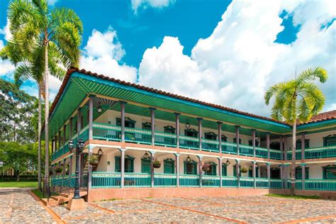 Decameron Las Heliconias Hoteles Todo Incluido Eje Cafetero